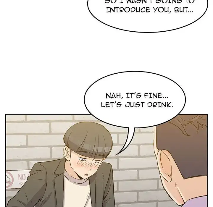 Boys are Boys Chapter 33 - Page 25