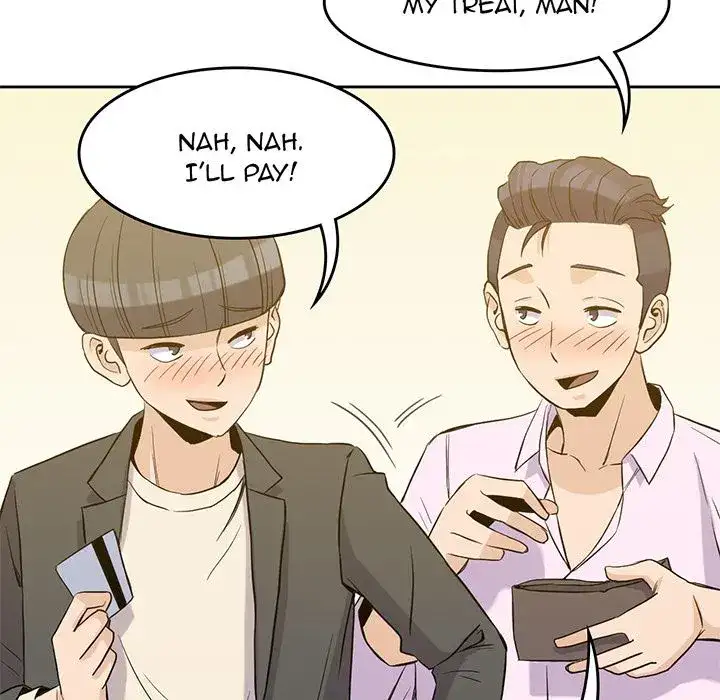 Boys are Boys Chapter 33 - Page 95