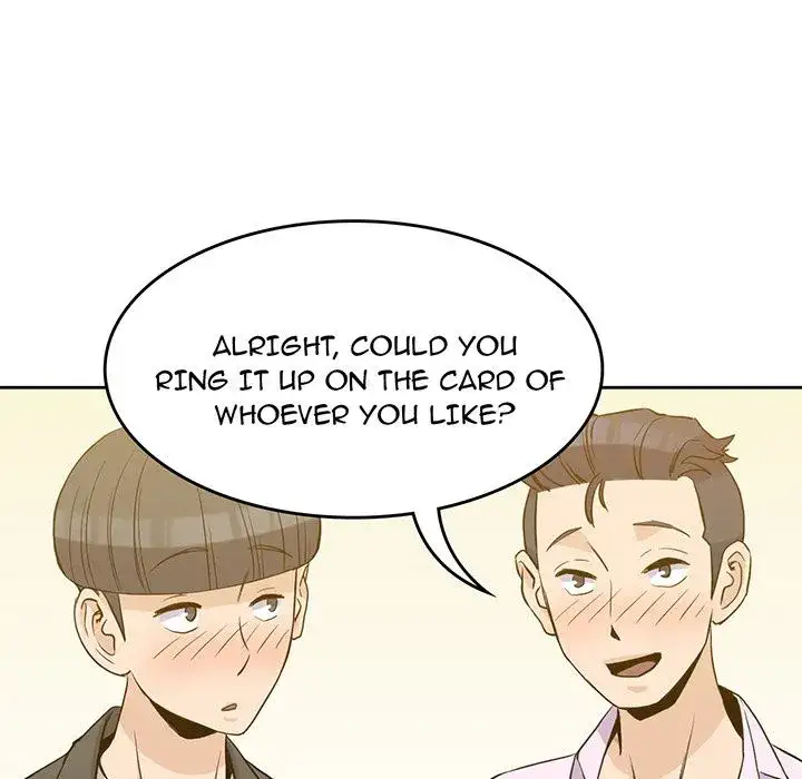 Boys are Boys Chapter 33 - Page 98