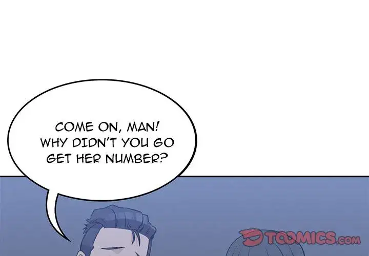 Boys are Boys Chapter 34 - Page 3