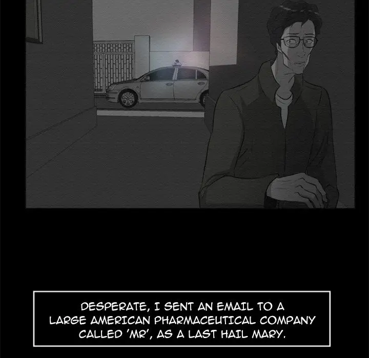 Zombie Wave Chapter 16 - Page 42