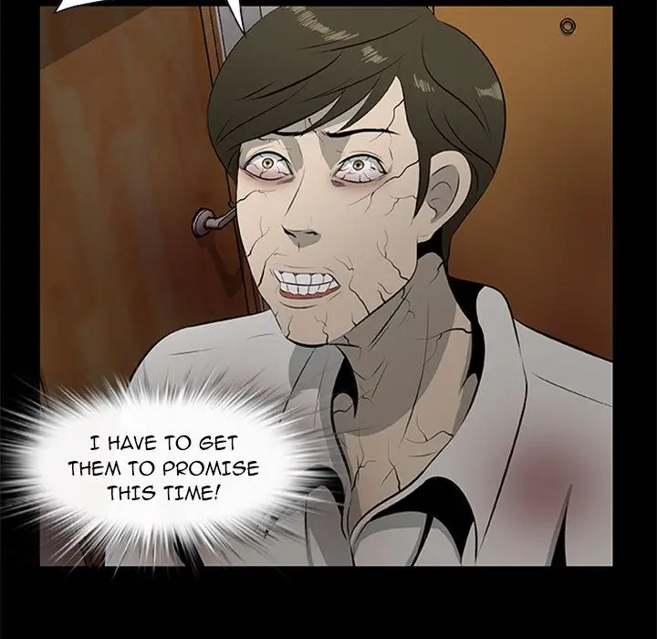 Zombie Wave Chapter 19 - Page 68