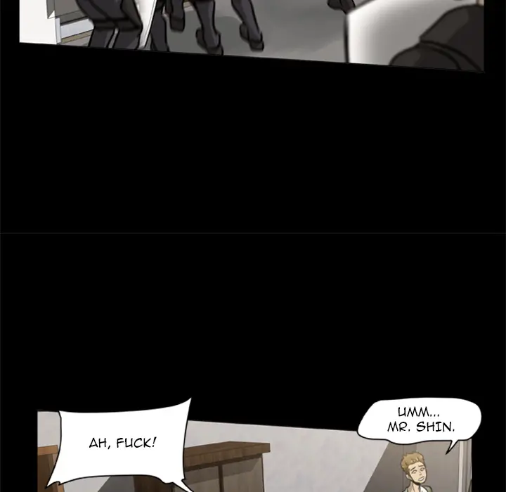 Zombie Wave Chapter 2 - Page 37