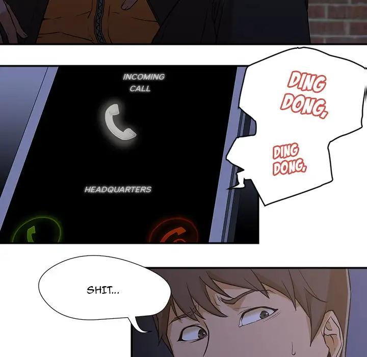 Good Night Chapter 2 - Page 52