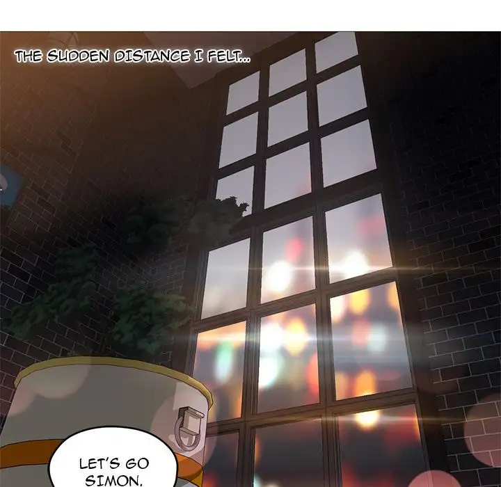 Good Night Chapter 28 - Page 127