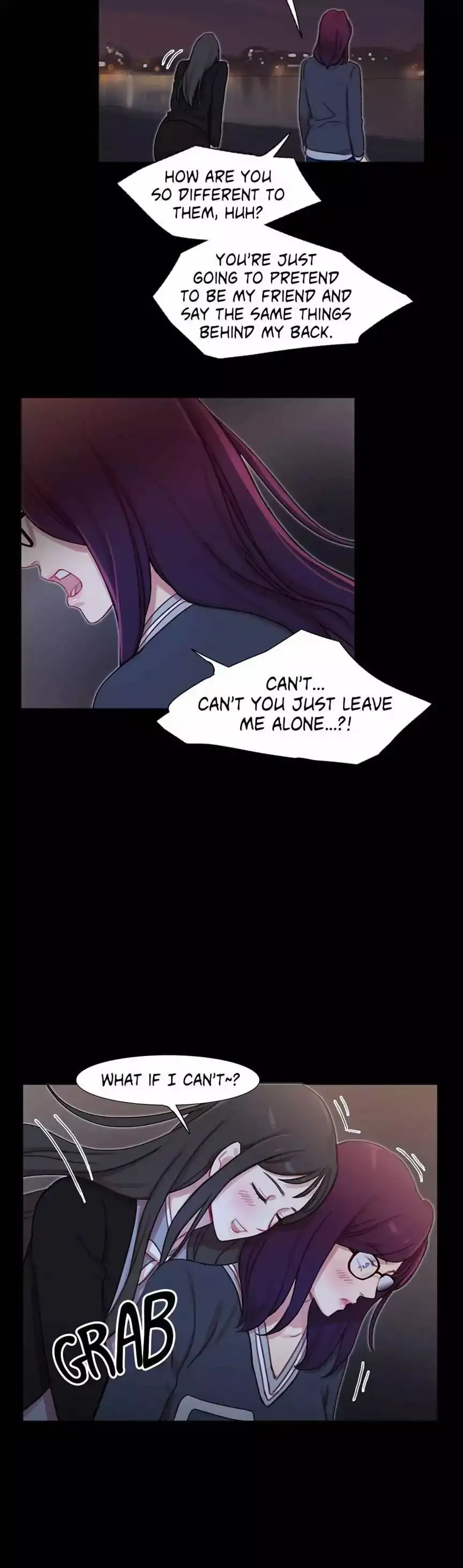 Fatal Woman Chapter 36 - Page 18