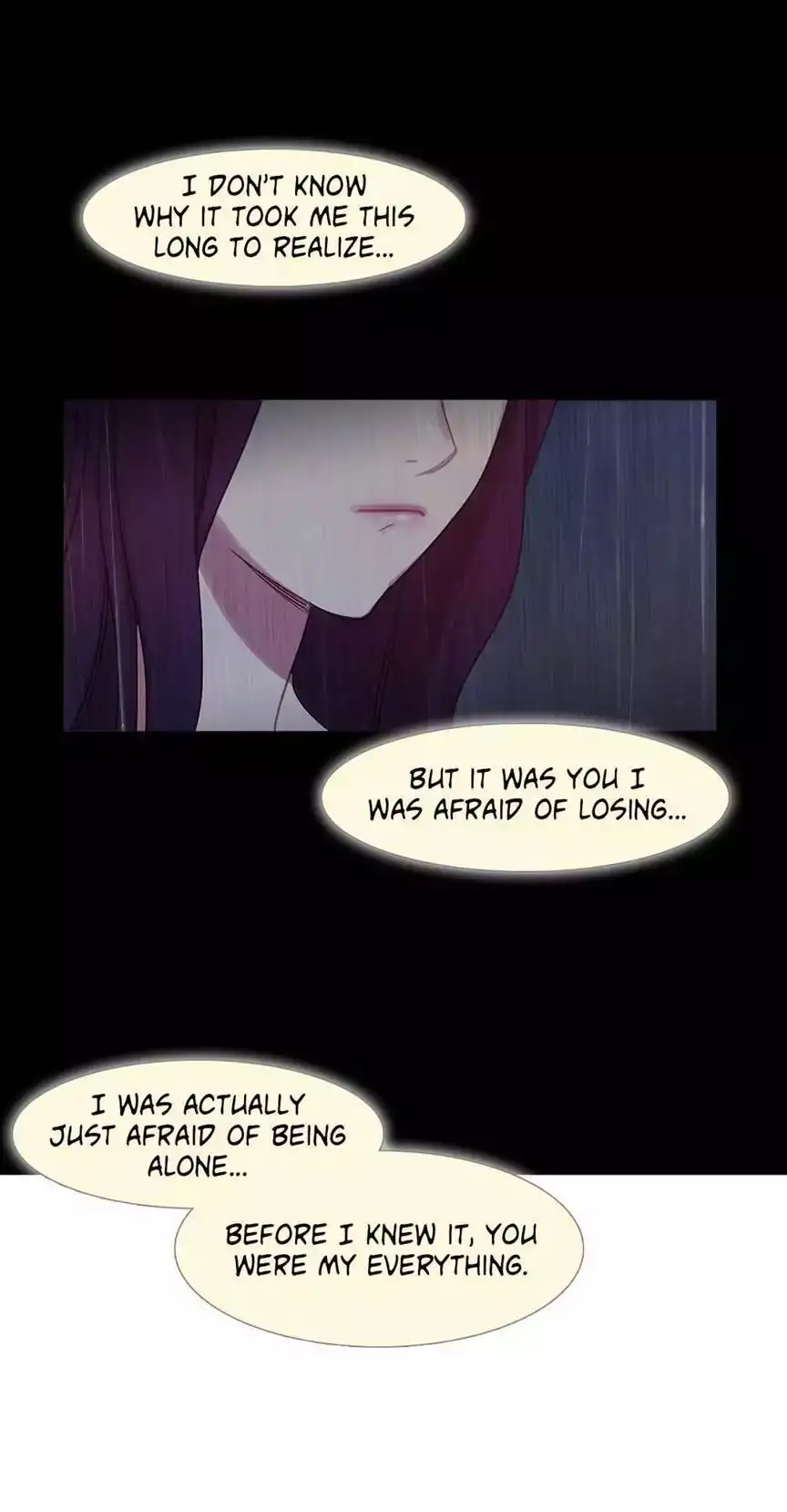 Fatal Woman Chapter 40 - Page 27