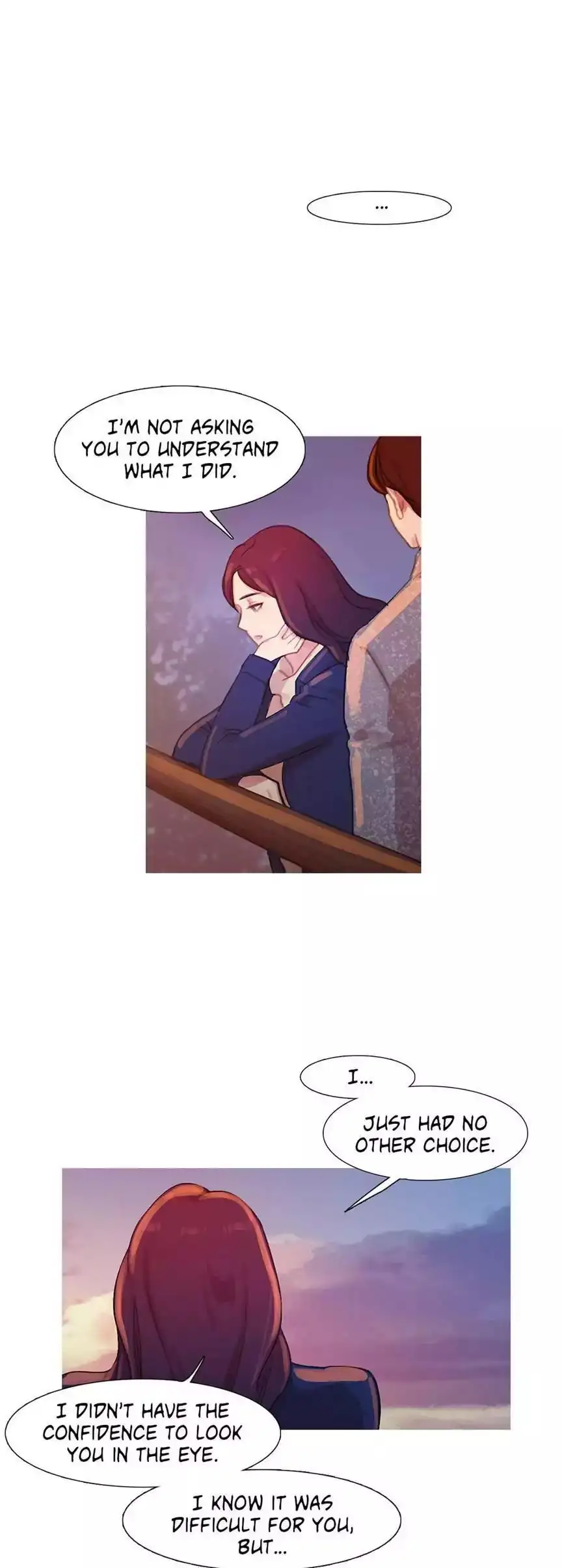 Fatal Woman Chapter 40 - Page 44