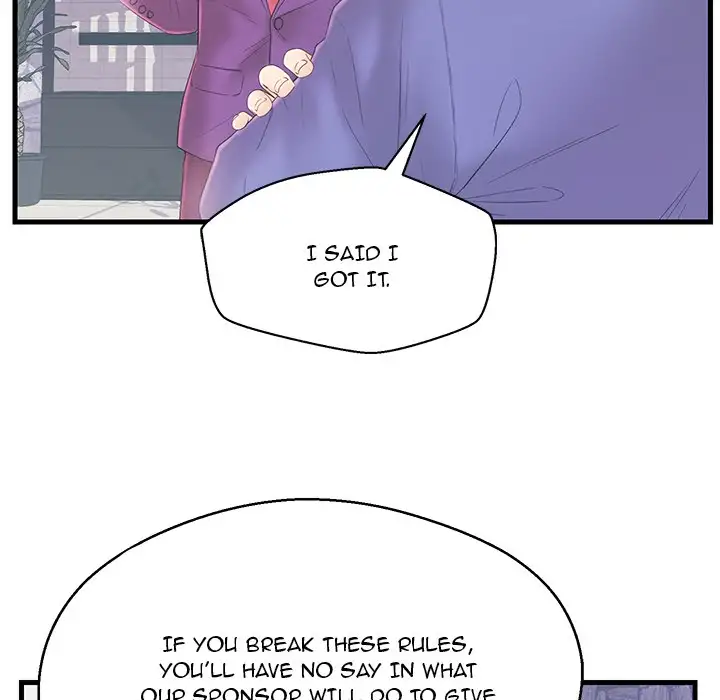 The Fling Zone Chapter 19 - Page 100