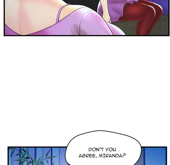 The Fling Zone Chapter 24 - Page 41