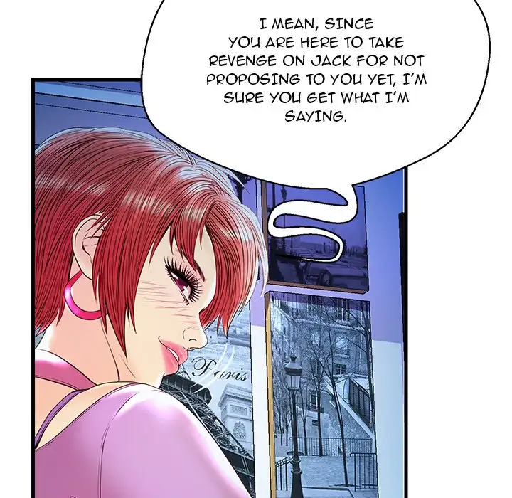 The Fling Zone Chapter 24 - Page 43