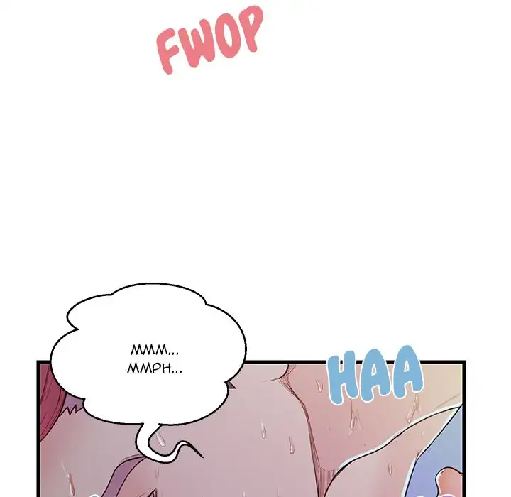 The Fling Zone Chapter 3 - Page 37