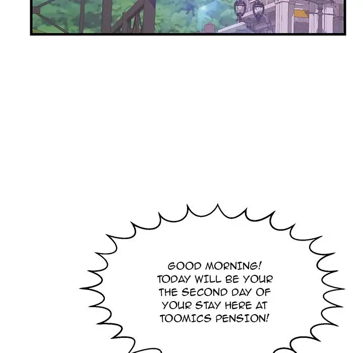 The Fling Zone Chapter 4 - Page 53