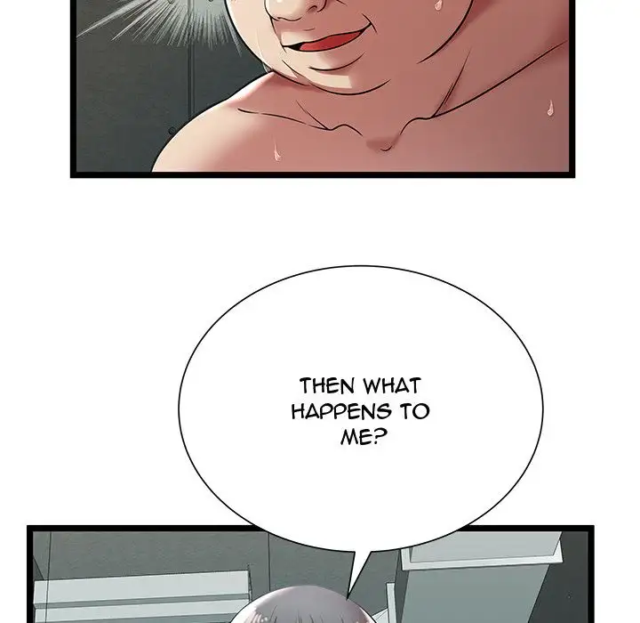 The Paradise Chapter 9 - Page 79