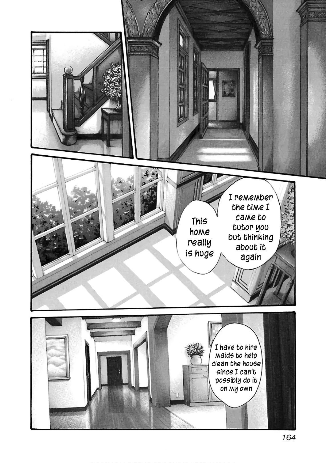 Sense Chapter 101 - Page 7