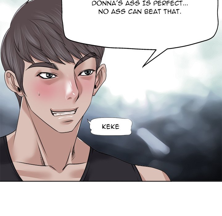 The Affair Chapter 10 - Page 91