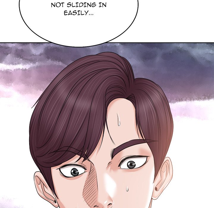 The Affair Chapter 13 - Page 55