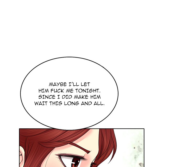 The Affair Chapter 13 - Page 73