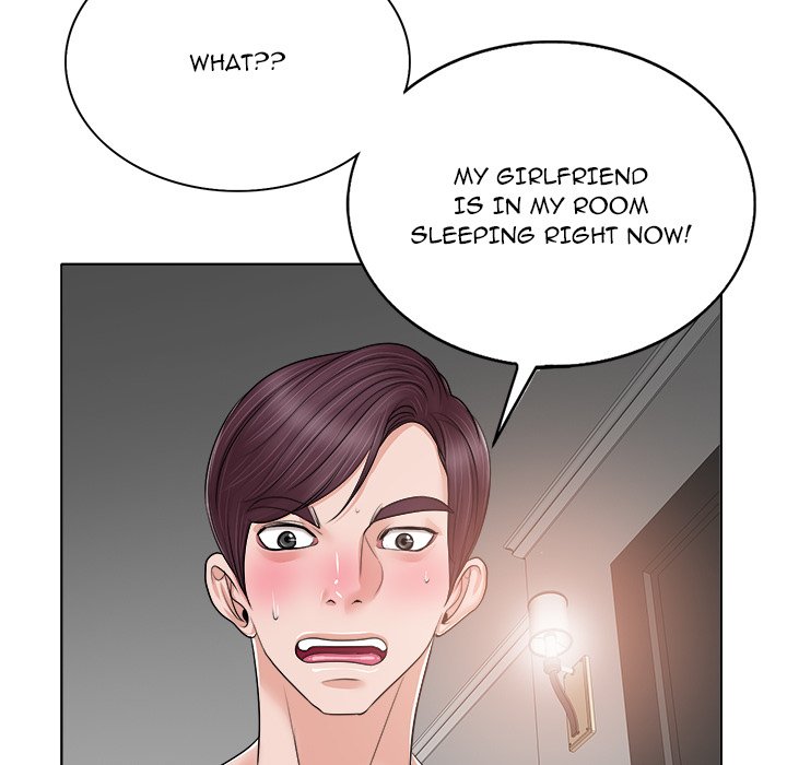 The Affair Chapter 14 - Page 89