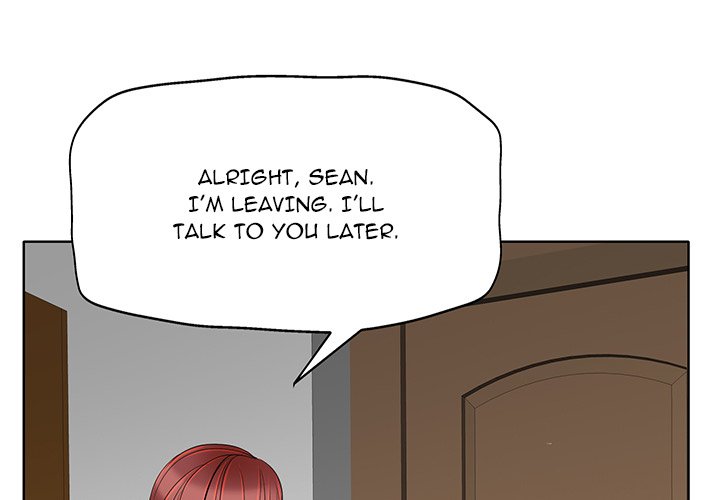 The Affair Chapter 16 - Page 1