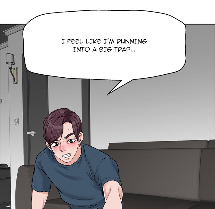 The Affair Chapter 16 - Page 94