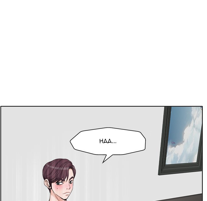 The Affair Chapter 16 - Page 96