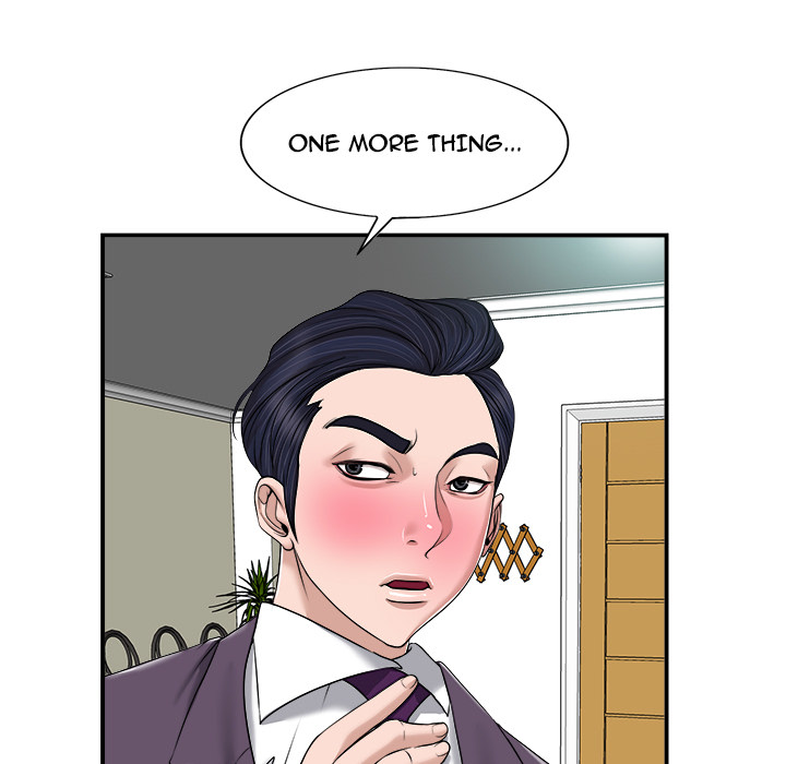 The Affair Chapter 2 - Page 105