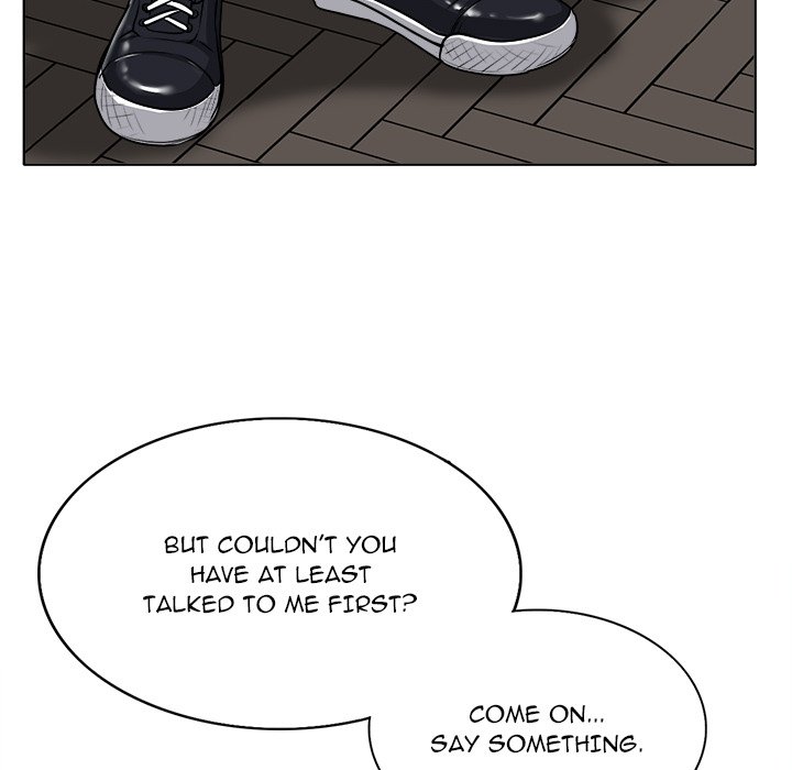 The Affair Chapter 22 - Page 51