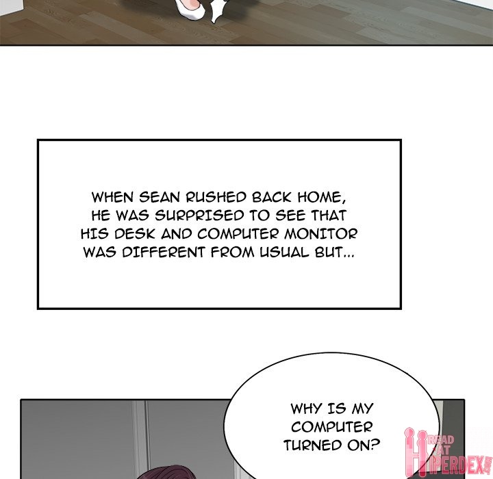 The Affair Chapter 28 - Page 26