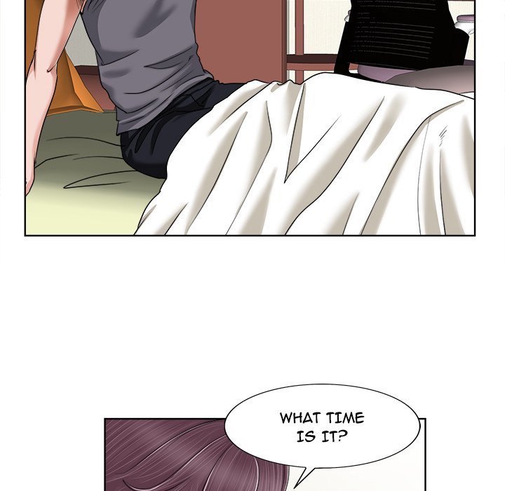 The Affair Chapter 3 - Page 70