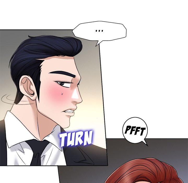 The Affair Chapter 30 - Page 77