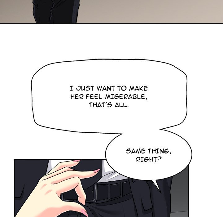 The Affair Chapter 30 - Page 80