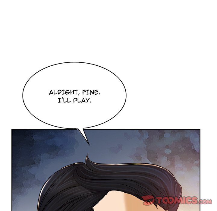 The Affair Chapter 30 - Page 99