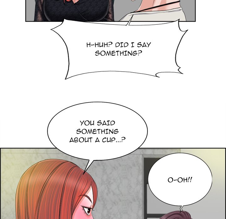 The Affair Chapter 4 - Page 36