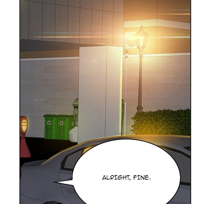 The Affair Chapter 40 - Page 42