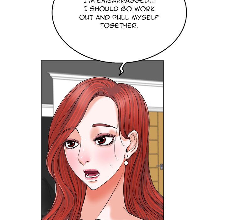 The Affair Chapter 6 - Page 112