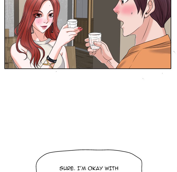 The Affair Chapter 7 - Page 92