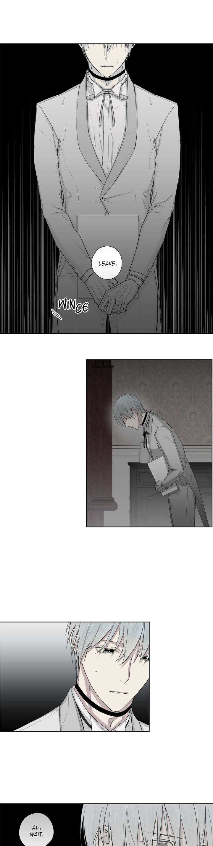 Royal Servant Chapter 0 - Page 3