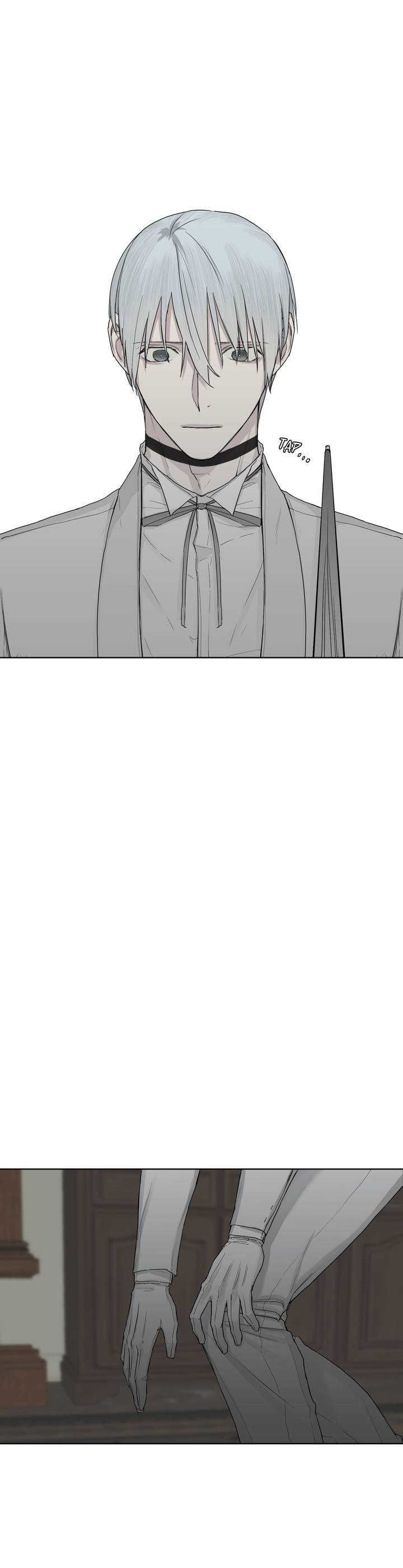 Royal Servant Chapter 1.1 - Page 9