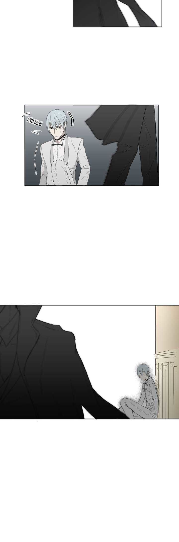 Royal Servant Chapter 1 - Page 23