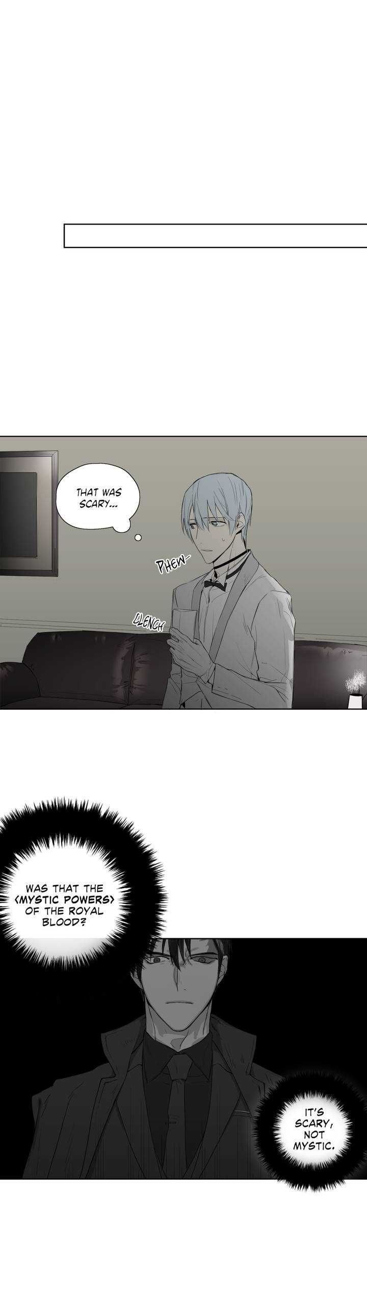 Royal Servant Chapter 1 - Page 24