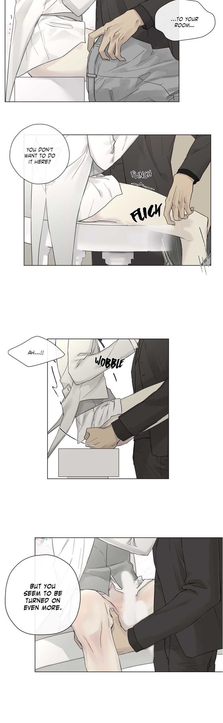 Royal Servant Chapter 12 - Page 11