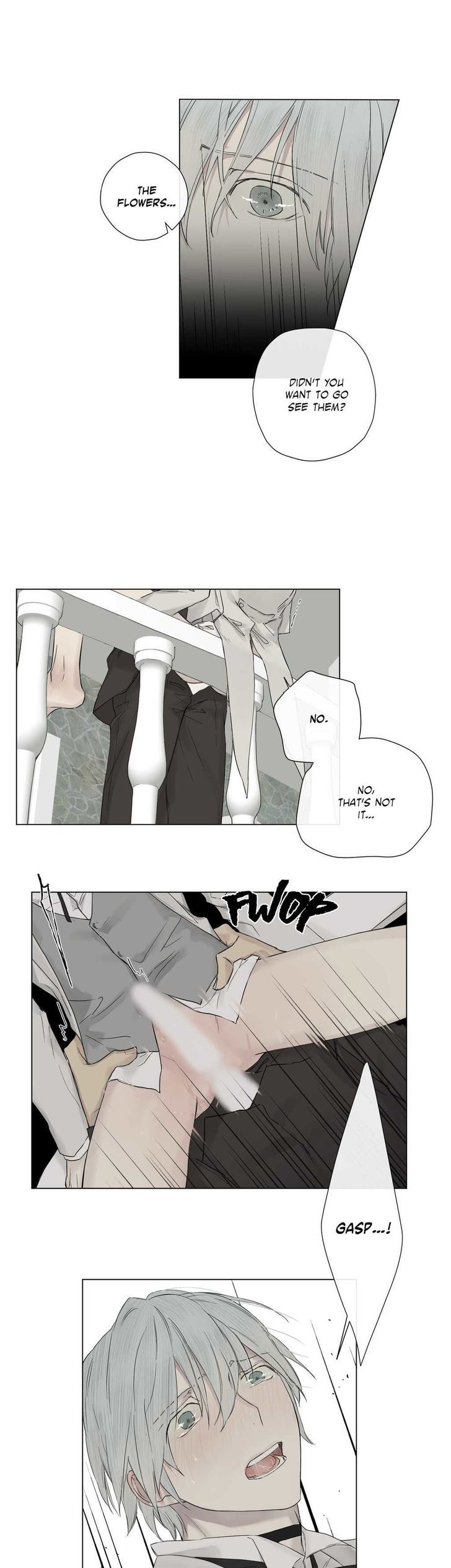 Royal Servant Chapter 12 - Page 16