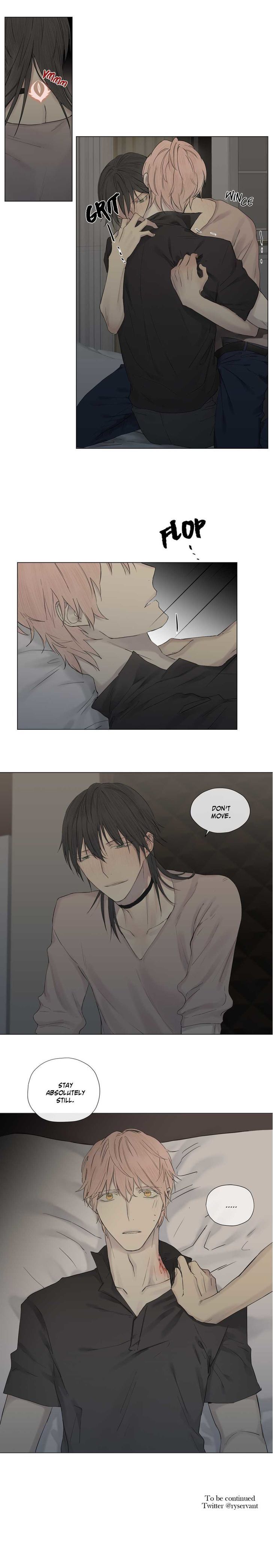 Royal Servant Chapter 14 - Page 19