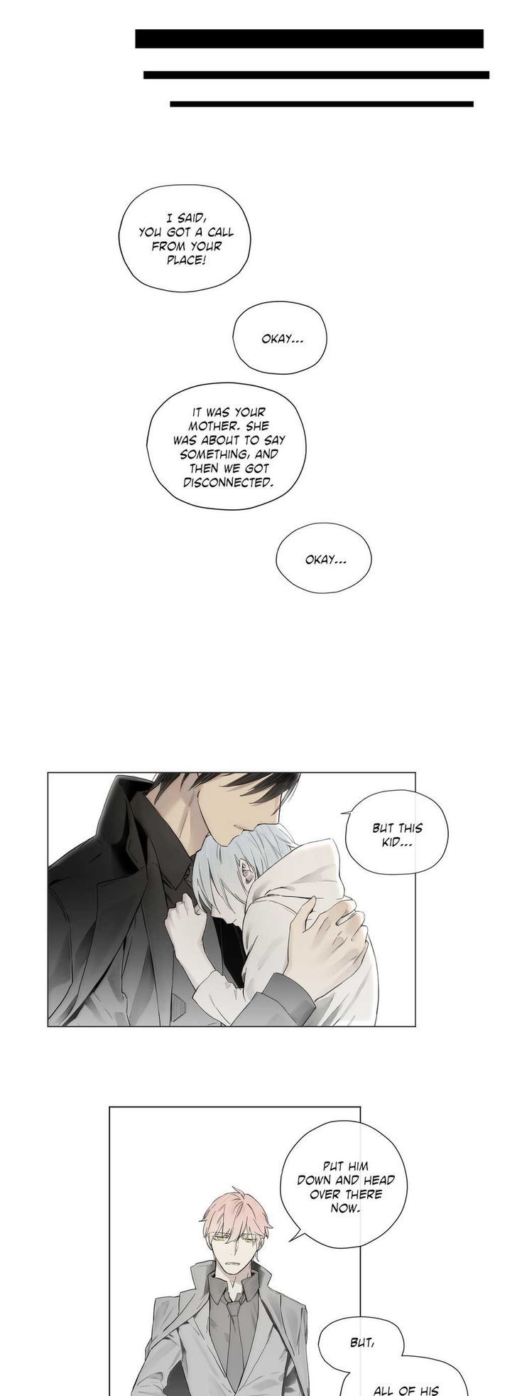 Royal Servant Chapter 19 - Page 23