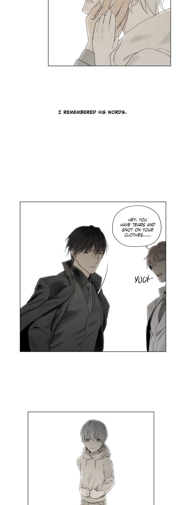 Royal Servant Chapter 19 - Page 26