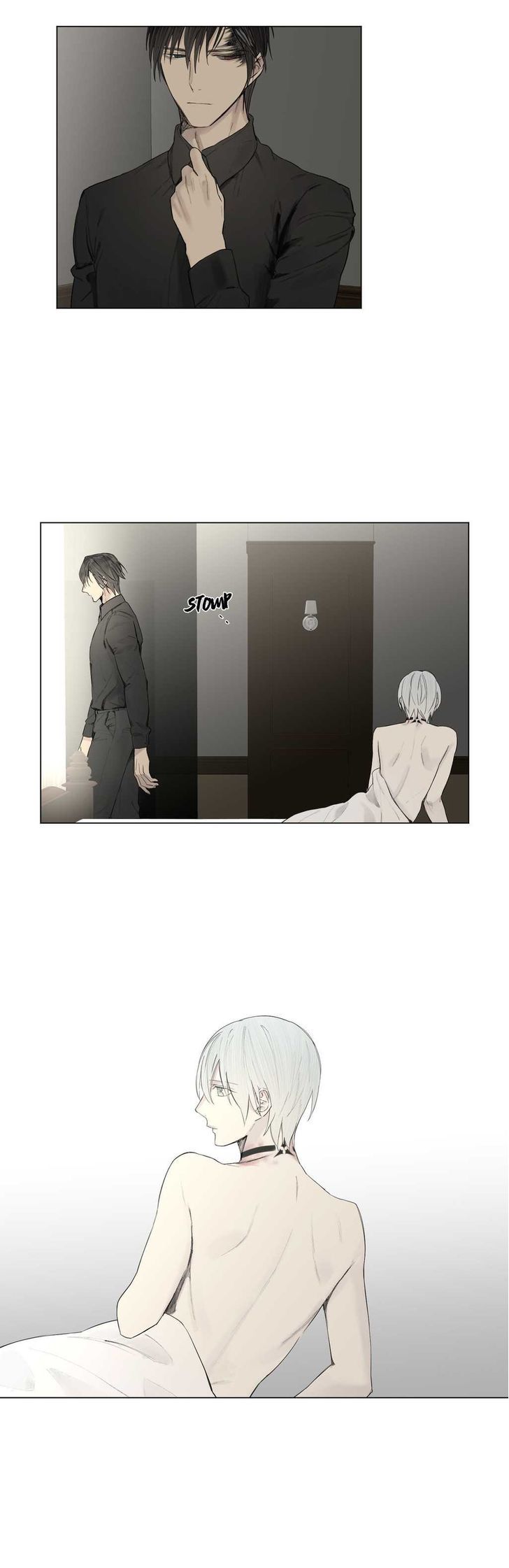 Royal Servant Chapter 19 - Page 33