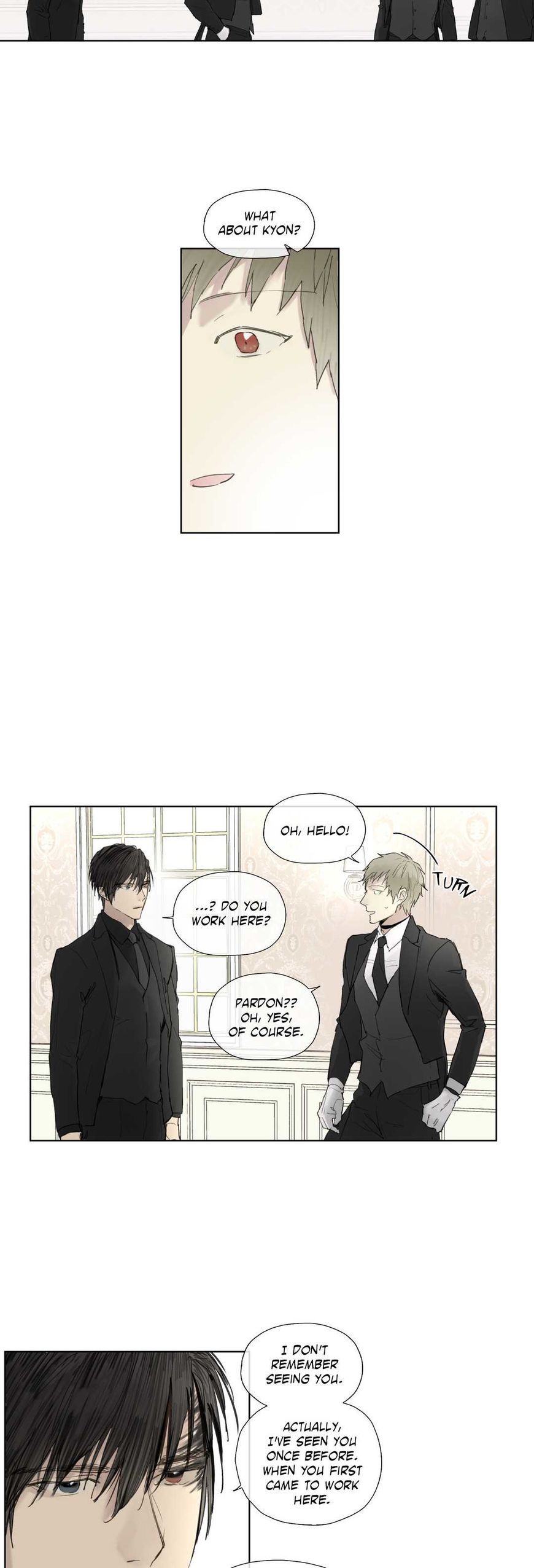 Royal Servant Chapter 24 - Page 11