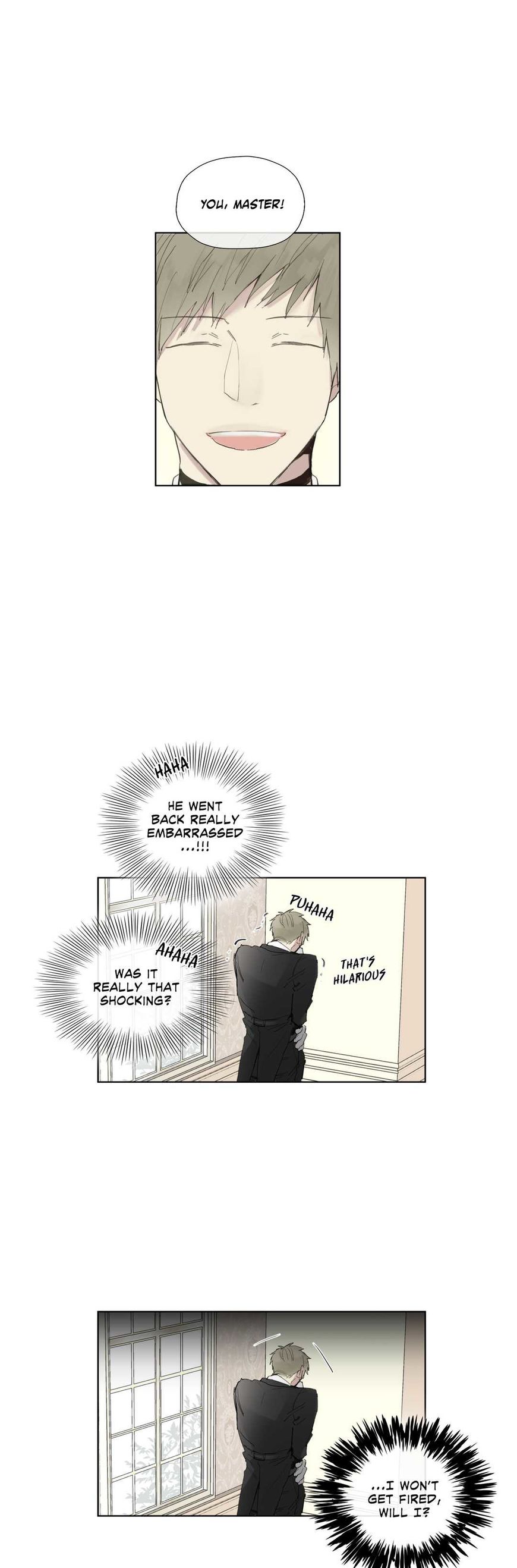 Royal Servant Chapter 24 - Page 13