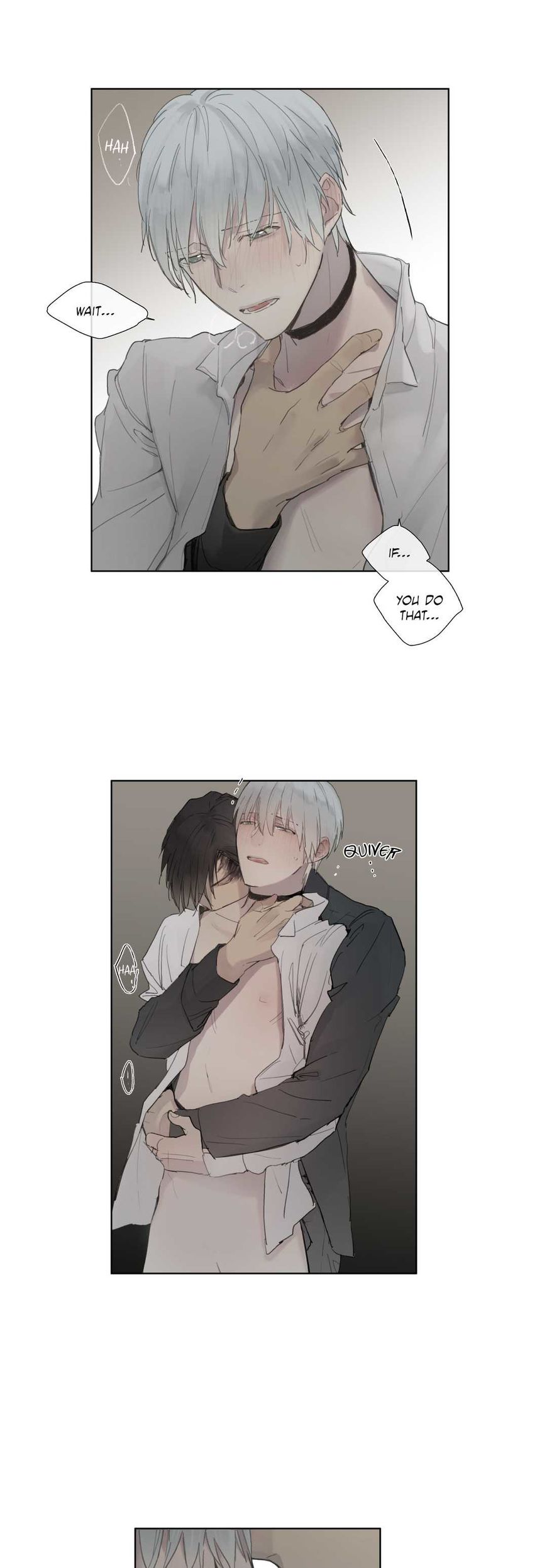 Royal Servant Chapter 24 - Page 24